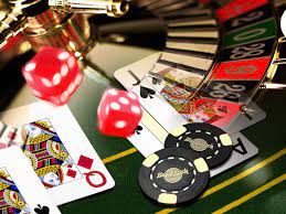 Онлайн казино Magnet Casino