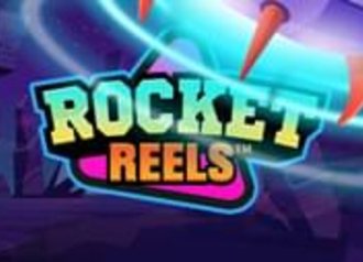 Игра Rocket Reels